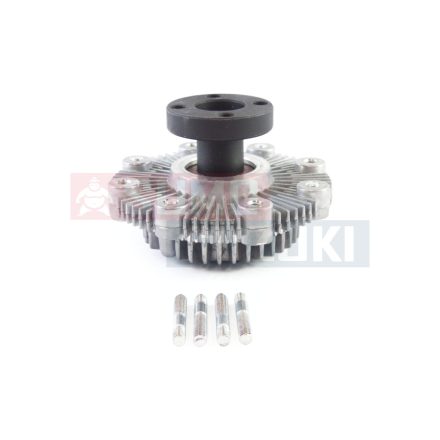 Suzuki Jimny SN413,SN415,Samurai SJ413 E-111(Santana) Clutch Assy Fan 17120-81A00