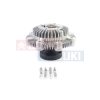 Suzuki Jimny SN413,SN415,Samurai SJ413 E-111(Santana) Clutch Assy Fan 17120-81A00