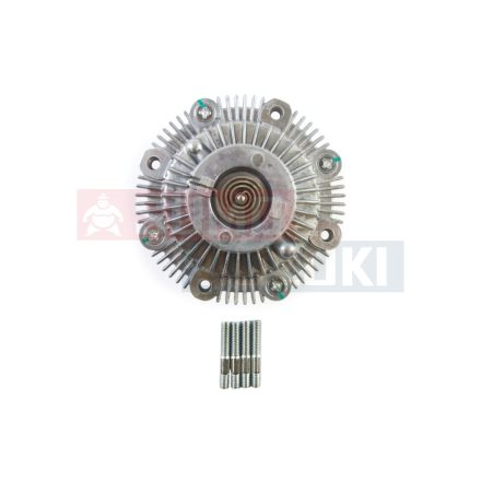 Suzuki Jimny SN413,SN415,Samurai SJ413 E-111(Santana) Clutch Assy Fan 17120-81A00