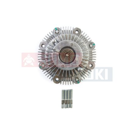 Suzuki Jimny SN413,SN415,Samurai SJ413 E-111(Santana) Clutch Assy Fan 17120-81A00