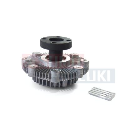 Suzuki Jimny SN413,SN415,Samurai SJ413 E-111(Santana) Clutch Assy Fan 17120-81A00