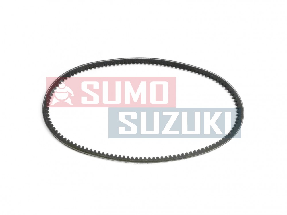 Sumo suzuki samurai