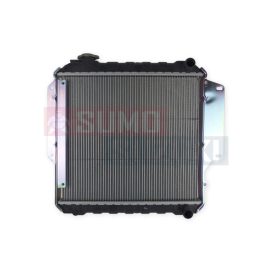 Suzuki Samurai SJ413 hűtő 17700-83102