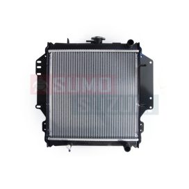 Suzuki Samurai hűtő benzines spanyol SANTANA 17700-84C00