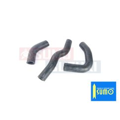 Suzuki Jimny Radiator Hose Set (3 Pcs) G-17851-JIMNY