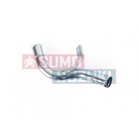  Suzuki Vitara SE416 Radiator Metal Pipe Outlet (Original Suzuki) 17860-60A10