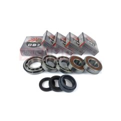   Suzuki Jimny Gearbox Repair Kit For R72 Gearbox G-21000-JAV-KLT-JIMN
