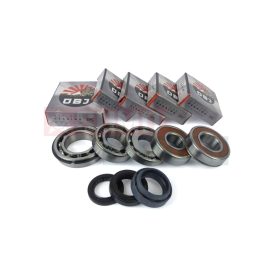 Suzuki Jimny sebváltó javító készlet R72-es váltóhoz