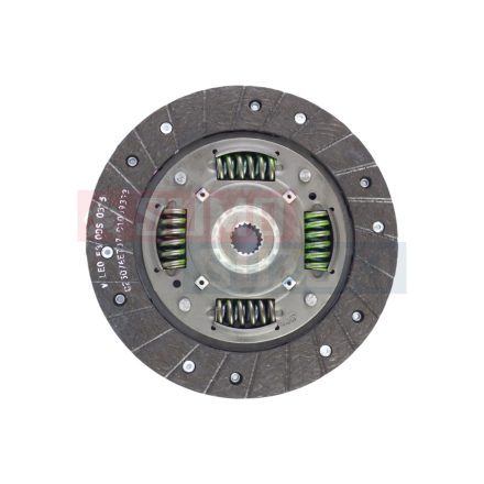 Suzuki Jimny 2018-tól kuplungtárcsa 22400-78R00