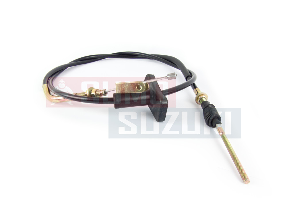 Suzuki LJ80 Clutch Cable 23710-73012 - Sumo Suzuki Webáruház