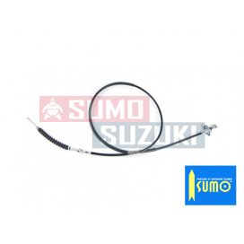 Suzuki Samurai SJ413 1.3 Kuplungbowden