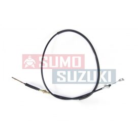 Suzuki Samurai SJ413 kuplung bowden