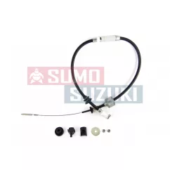 Suzuki Samurai kuplung bowden SJ419D 23710-85C60