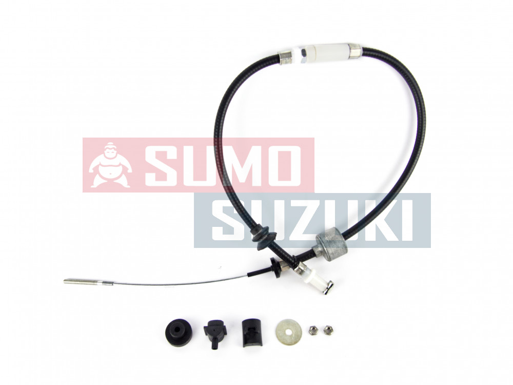 Yuchen Câble Accélérateur Pour Suzuki SJ410 SJ413