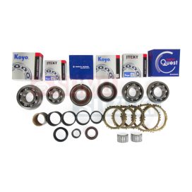   Suzuki Samurai Transmission Repair Kit (20 Pcs) G-24700-JAVITO-KLT