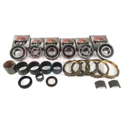   Suzuki Samurai Transmission Repair Kit (20 Pcs) G-24700-JAVITO-KLT