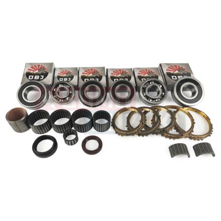 Suzuki Samurai Transmission Repair Kit (20 Pcs) G-24700-JAVITO-KLT