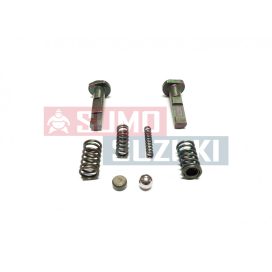   Suzuki Samurai SJ410,SJ413,Santana Shifing Lever Case Repair Kit G-25121-83090-KIT