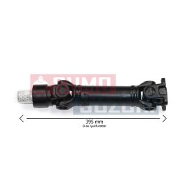   Suzuki Samurai SJ410 Propeller Shaft Between GearBox And Transfer Case (395/8) G-27101-80402-5SB