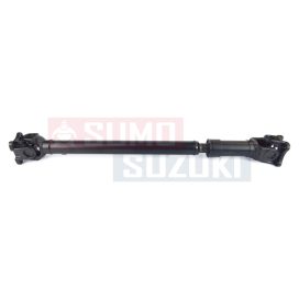   Suzuki Samurai LJ80 SJ410 kardántengely 720/8 mm 27102-80001 ("vékony" kardán)