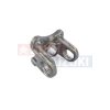 Suzuki Samurai LJ80 SJ410 kardánvilla 8mm csavarlyukkal 27131-73002