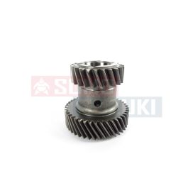 Suzuki Samurai SJ413 ozubené koleso 29121-83050
