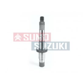   Suzuki Samurai Transfer Case Rear Output Shaft (Original Suzuki) 29141-80050