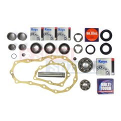   Suzuki Samurai SJ410,SJ413 Transfer Gear Case Repair Kit (20 Pcs) G-29510-JAVITO-KLT