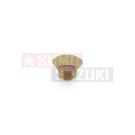 Suzuki Samurai Distributor Oil Drain Plug 29946-80050