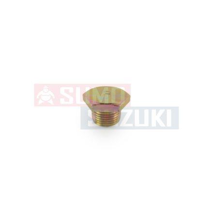 Suzuki Samurai osztómű olajleeresztő csavar 29946-80050