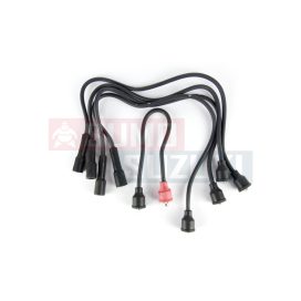 Suzuki Samurai SJ410 Ignition Cable Set 33700-80050