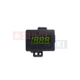  Suzuki Samurai Digital Clock Assy Rectangle Shape G-34600-TEGLA-SS