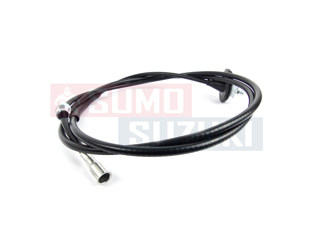 Suzuki LJ80 Speedometer Cable Assy 34910-63610 - Sumo Suzuki