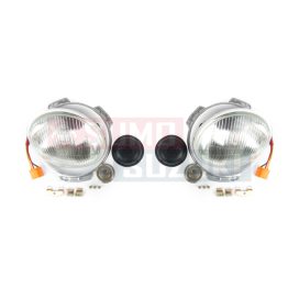   Suzuki Samurai SJ410,SJ413 Santana Head Lamp Set G-35121-72610-KIT