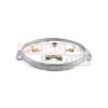 Suzuki Samurai SJ410,SJ413 Santana Head Lamp Rim 35131-80030