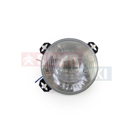 Suzuki Samurai Santana fényszóró bal 35300-84CA0