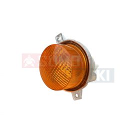   Suzuki Samurai SJ413 (E-111 Santana) SJ419-SJ419TD Front Lamp Turn Signal (Original Suzuki) 35601-84CA0