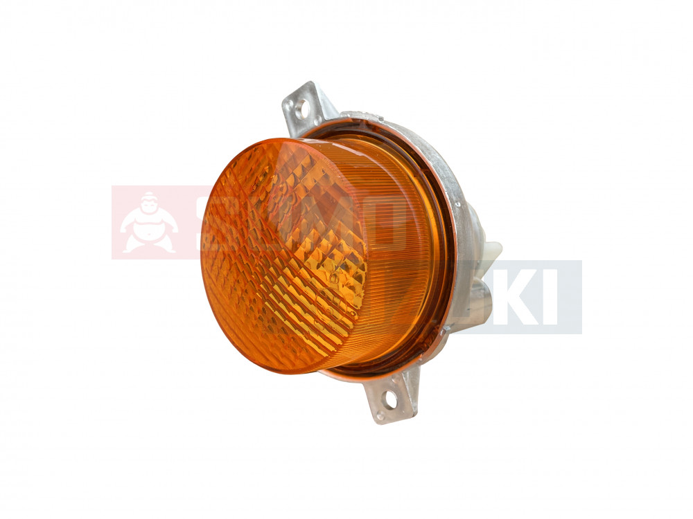 thumbnail image 2 of Amber Turn Signal Side Marker Light – For Suzuki Jimny, Samurai, SJ410, SJ413 2 of 4