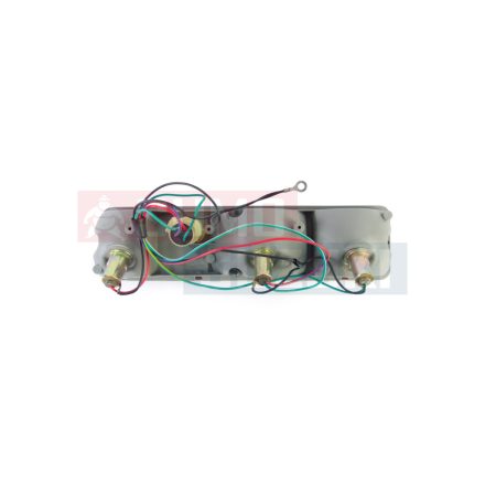 Suzuki Samurai bal hátsó lámpa 35604-80040
