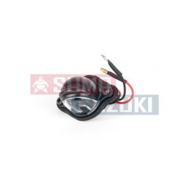 Suzuki Samurai License Lamp 35910-80011