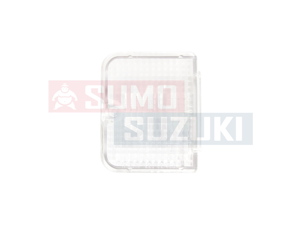 Suzuki Samurai Rear Back Up Lamp Lens RH 36252-80000 - Sumo
