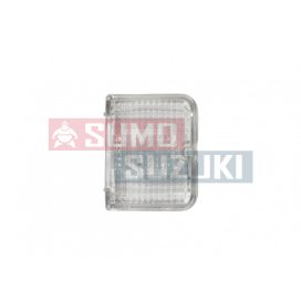 Suzuki Samurai Rear Back Up Lamp Lens LH 36272-80000