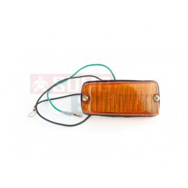 Suzuki Samurai Side Turn Signal Lamp RH 36410-80001