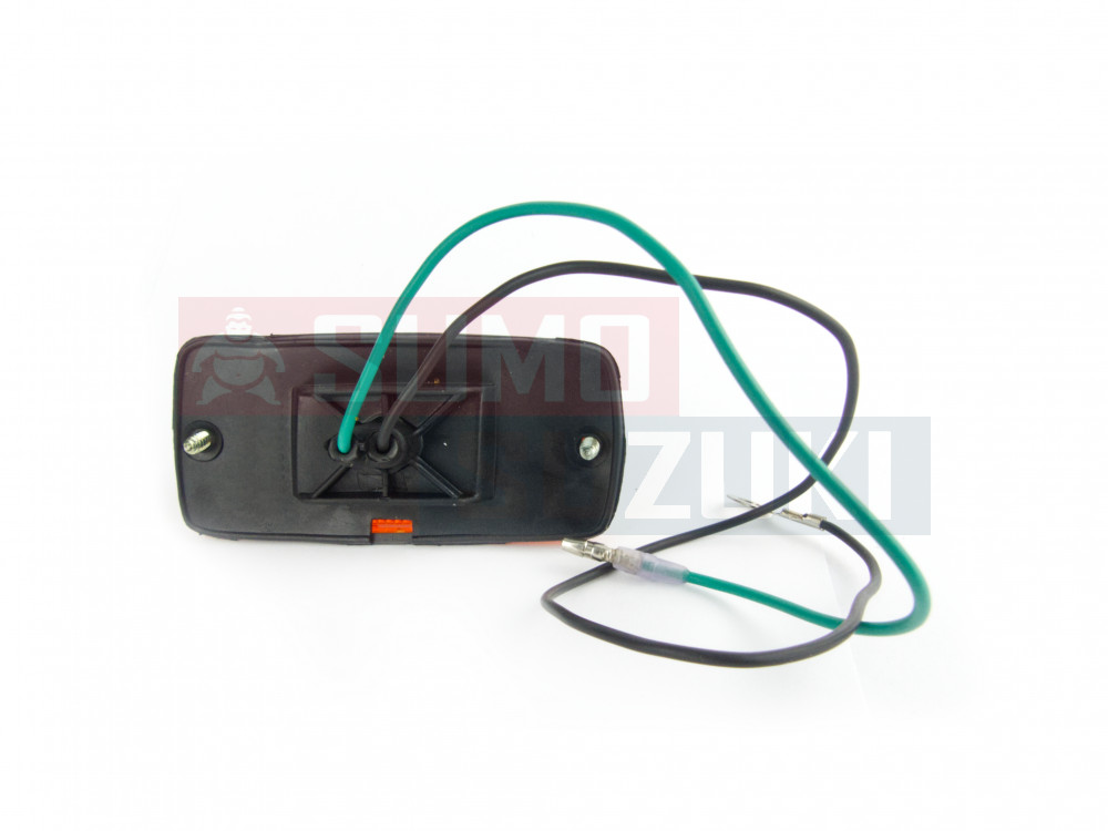 Suzuki Samurai Side Turn Signal Lamp RH 36410-80001 - Sumo S