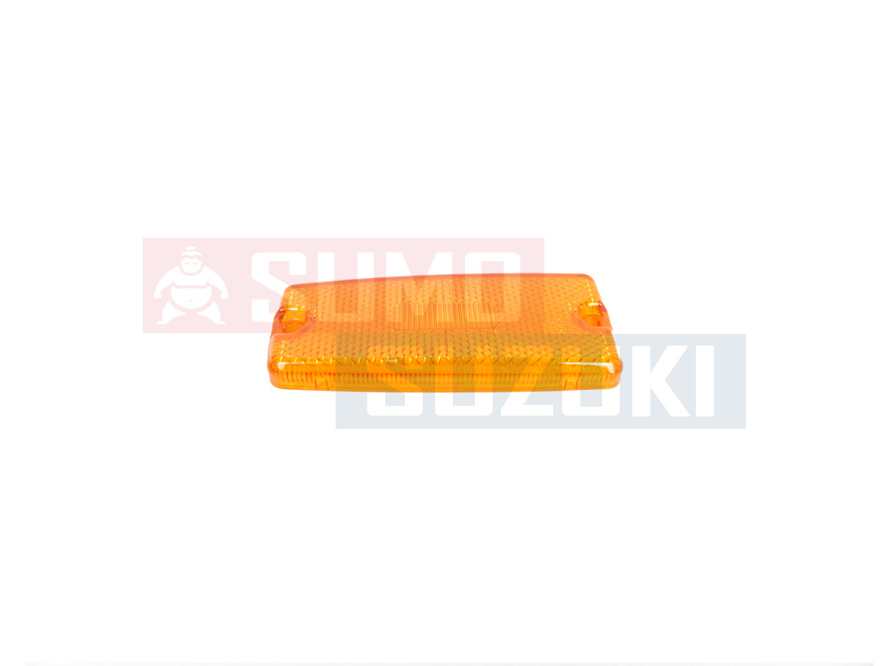 Suzuki Samurai SJ413 sárvédő index búra lapos 36513-80000 -
