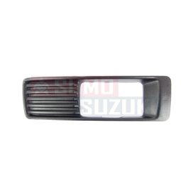   Suzuki Samurai hátsó ködlámpa keret bal lökhárítóba 36591-85C11
