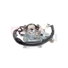  Suzuki Samurai SJ413,SJ419-SJ419TD Santana Steering Lock Assy (Original Suzuki) 37100-83880