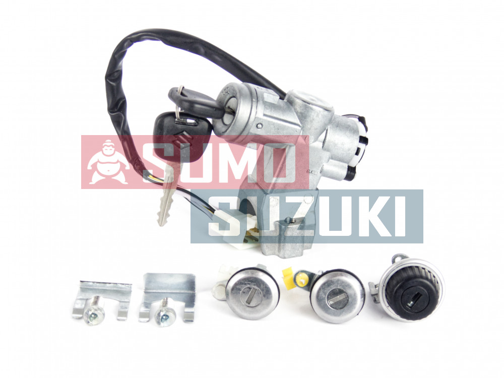 Blocco porta anteriore Suzuki Samurai 82610-85000