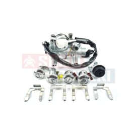 Suzuki Samurai zárszett 37101-83822-5PK