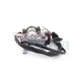   Suzuki Samurai SJ413 (E-111 Santana) SJ419-SJ419TD Santana Steering Lock Assy (Original Suzuki) 37102-83830